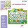 Musical board "First knowledge", sound
