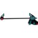 Roader clamp Kraftool Extrem, fast -sounding, pistol type, 450 x 85 mm