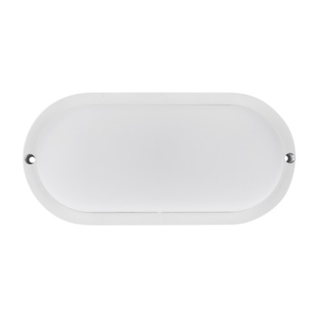 Luminer LED LED dust -proof oval IP65 18W 1800lm 6500K REXANT-3