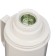 Thermos 1.8 l, with a glass flask, retains heat 12 hours, with a mug, brown