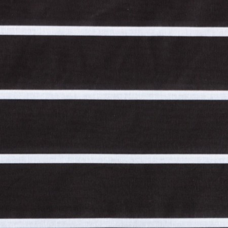 Bedding Ethel Duet Black Stripes 143x215 cm-2pcs, 220x240 cm, 70x70cm-2pcs, 100% cotton, trunks-8