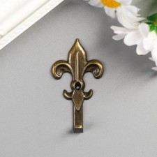 Metal hook 