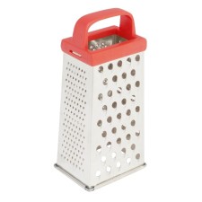 Terka Regent Inox Presto, universal, four -sided, 23 cm