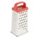 Terka Regent Inox Presto, universal, four -sided, 23 cm