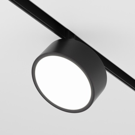 Technical TR040-4-18W3K-DS, LED, 18 W, 38x107 mm, 1170 lm, black-1
