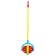 Ratal on the stick "Various Ball", rings