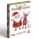 New Year's board game "New Year: answer or execute", 50 cards, 6+