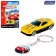 Set for the boy "The most bold", machine + keychain