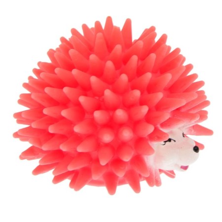 Toy "Hedgehog Big", 11 cm, mix-1