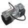 Car compressor Torso, binoporn 12V, backlight, 85 l/min, wire 2.5 m