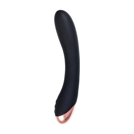Unrealistic Waname D-Splash Stream, silicone, black color, 21 cm-8