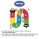Table neuropsychological game “Catch if you can!”, 3-6 players, 5+