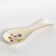 Top for a spoon Elrington "Gray Cat", 24.4x9.2 cm
