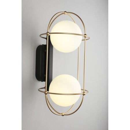 Wall lamp (sconces) Mahot G9 10W-4