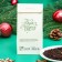 Black tea "New Year's gift" with the taste of Mandarin, 50 g