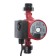 Circulation pump Aqualink 25-4 180, pressure 4 m, 45 l/min