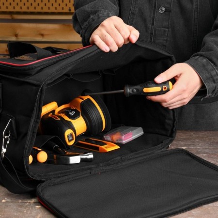 Deko DKTB58, 430 x 420 x 140 mm bag bag-4