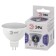 LED LED era Standard "Sofit", 4 W, GU5.3, 320 lm, 6000K, glow cold white