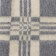 Half -haired blanket 100x140cm, prism, wool 70%, polyester30%, 400g/m
