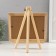 Souvenir tree "Callow board on the easel" sponge + shallows 3.5x21x24 cm