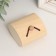 Casket Tubus "Thin Leaf" 5x6.5x5 cm