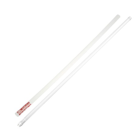 LED lamp In Home LED-T8-M-PRO, 20W, 230V, G13, 6500 K, 2000 lm, 1200 mm, matte