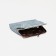 Women's wallet on the farmar, blue color