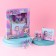 Set of children's cosmetics "Bright and stylish"