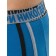 Male panties, size 52, blue color