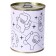 Pig a case Coloring "Space Adventures"