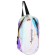 A bag for wet things onlytop, 26x14 cm, color holography