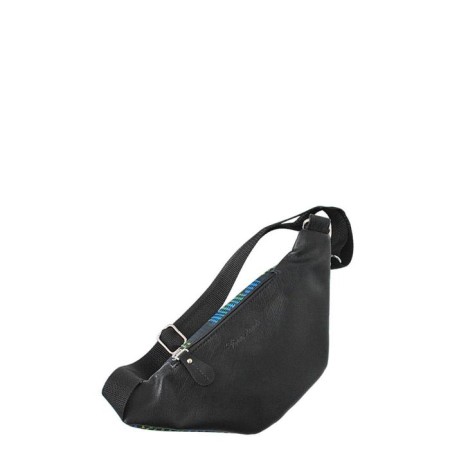 Women's waist bag (B2638-00110)-1