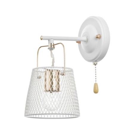Sconces 662404/1 40W E27 BEAL-SOLOTO 24x15x22 cm-6