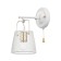 Sconces 662404/1 40W E27 BEAL-SOLOTO 24x15x22 cm