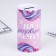 Piggy bank "On Pink Dream", 12 x 6.5 cm