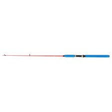 Borted Telescopic Voro Volgar Dnepr rod, test 100-150 g, length 1.1 m