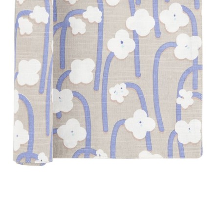 Napkin for devices with print Scandinavian Touch, size 35x45 cm-2