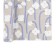 Napkin for devices with print Scandinavian Touch, size 35x45 cm