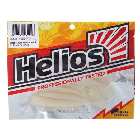 Helios Chebak Pearl, 8 cm, 7 pcs. (HS-3-013)-1