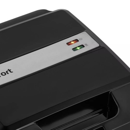 KitFort CT-3663, 1400 W sandwich, anti-stick coating, black-2