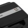 KitFort CT-3663, 1400 W sandwich, anti-stick coating, black