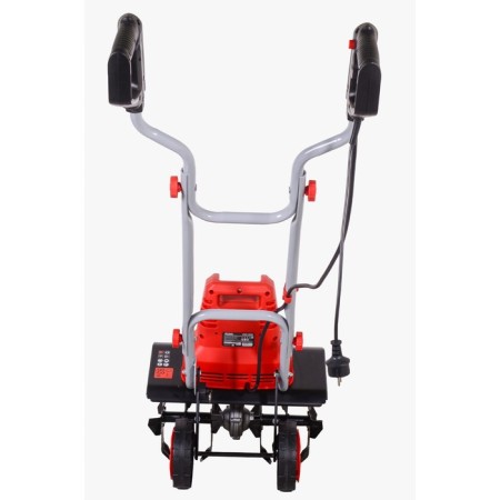 Cultivator Resanta EMS-21, electric, 2000 watts, width/depth 40/21 cm-2