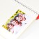 Photo album "Children's" with magnetic sheets, 20 sheets, 23x28 cm