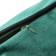 Pillowess Decorative Ethel "Kant", 45x45, emerald color, velor (100% PE)