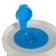 Wet napkins "Almadez-Express" No. 100, disinfectants, in a bank, 12x20 cm