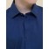 Surchashka upper for boys, height 134 cm, blue color