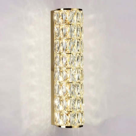 Panta Led 8W 4000k 463lm wall lamp