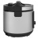 MAUNFELD MPMC-1625s multicooker, 860 watts, 5 l, 17 programs, anti-stick coating, gray-black 936