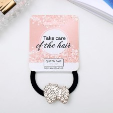 Hair gum 