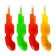 Jelly "Gun", 80 g